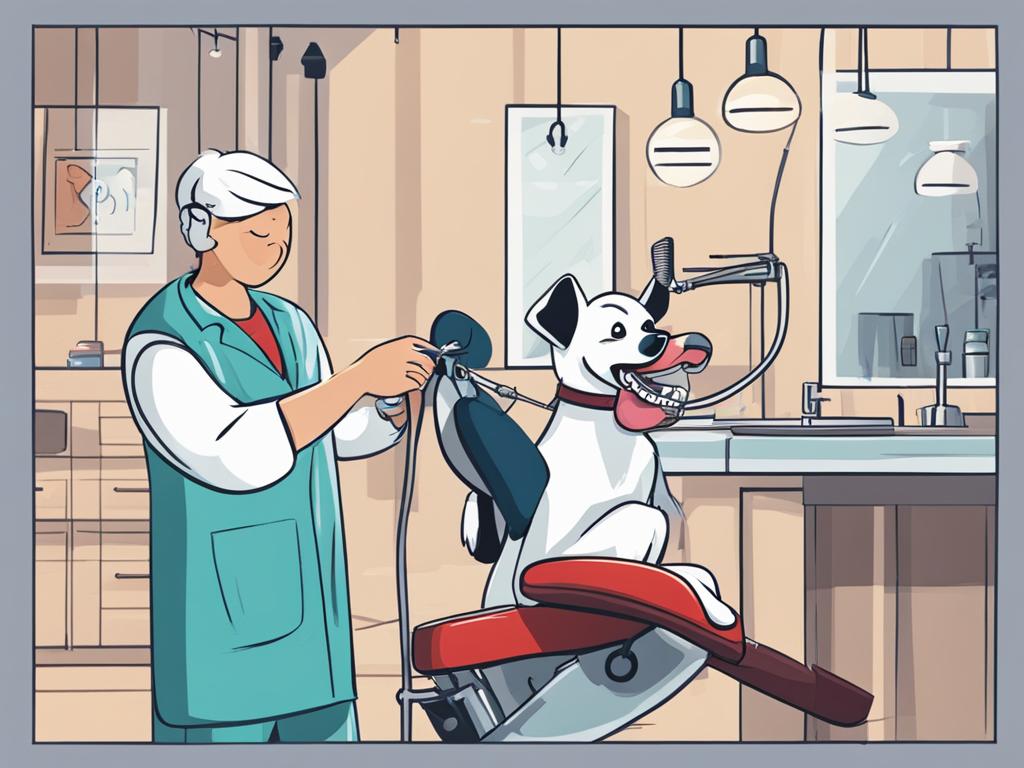 Cuidado Dental en Perros Pequeños