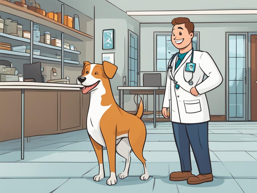 Funcionamiento de las vacunas en perros